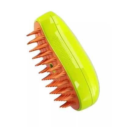 3-in-1 Electric Spray Cat Hair Brush